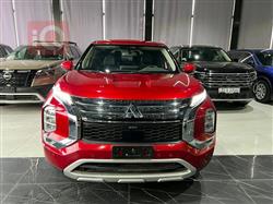 ميتسوبيشي اوتلاندر